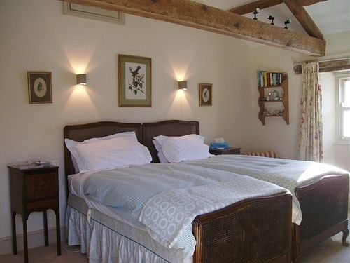 مبيت وإفطار Wensley Capple Bank Farm المظهر الخارجي الصورة