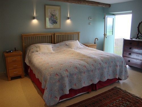 مبيت وإفطار Wensley Capple Bank Farm المظهر الخارجي الصورة